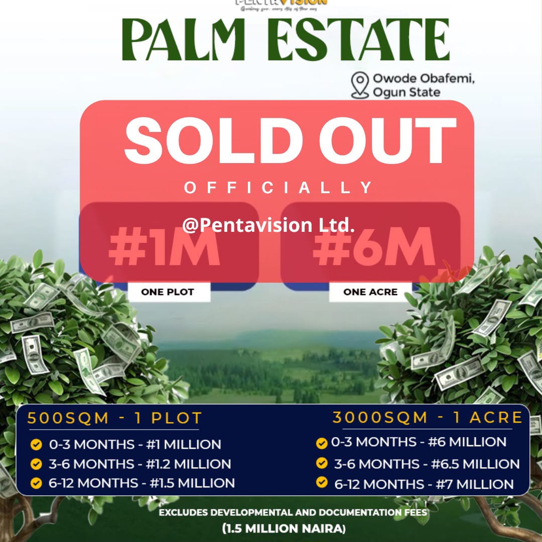 Palm Estate