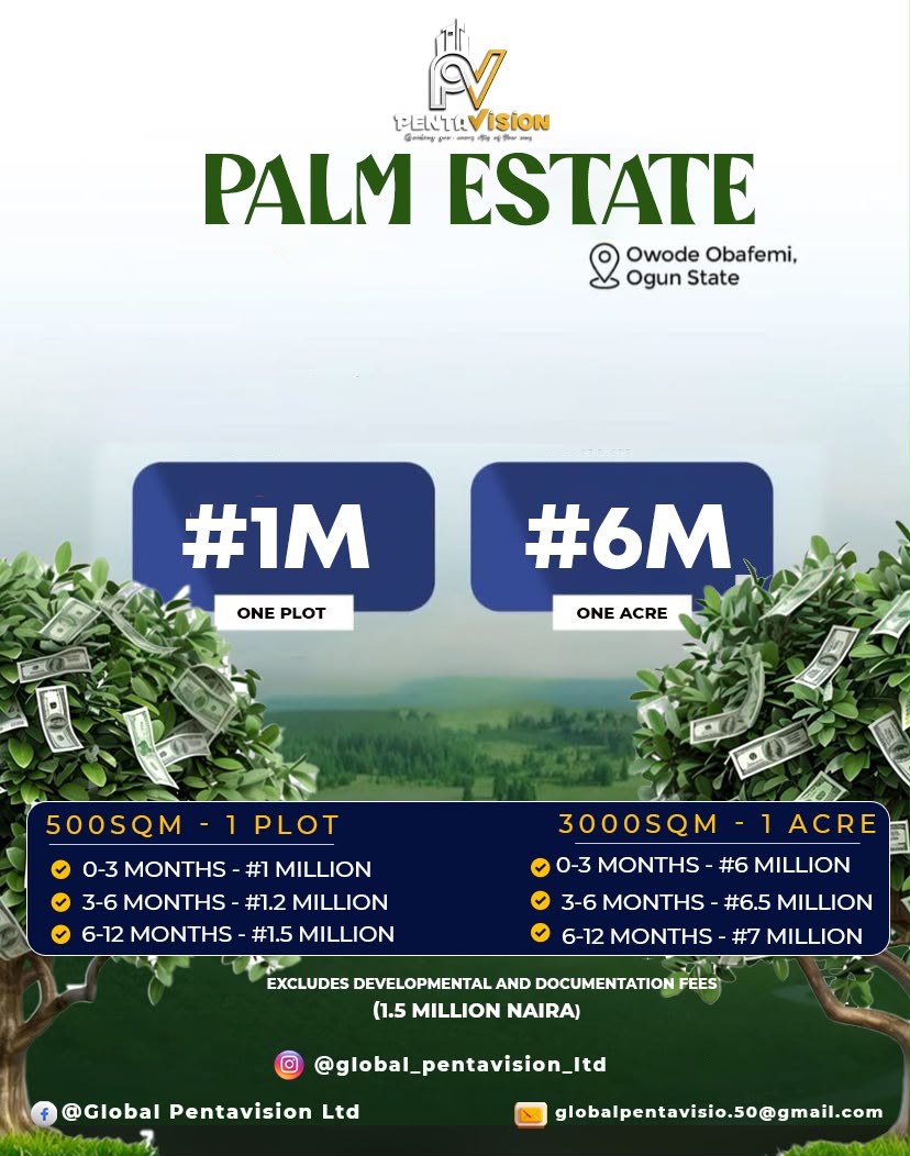 Palm Estate