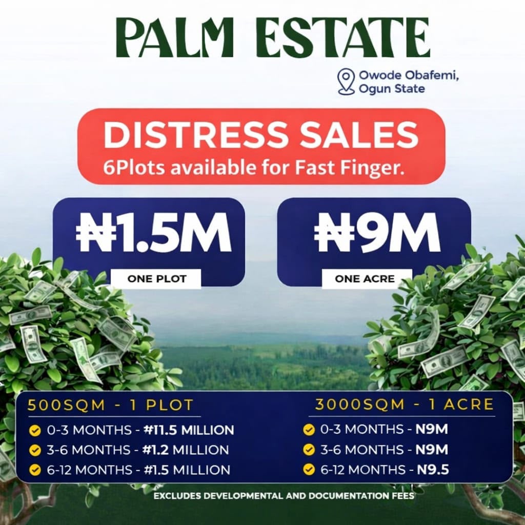 Palm Estate